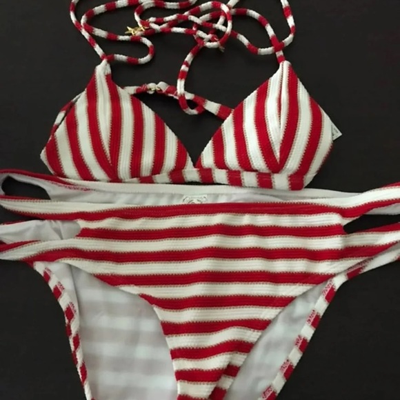 Cute bikini set - Picture 6 of 8